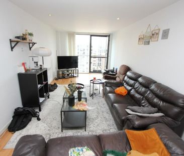 2 bedroom apartment to rent - Photo 2
