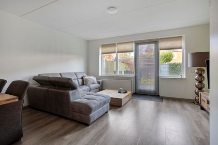 Huis te huur: Knelisroos 17 5422 DN Gemert - Photo 2