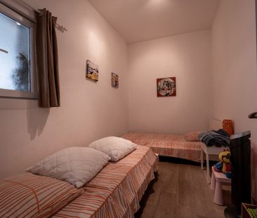 Location Appartement 3 pièces 79m² SETE 34200 - Photo 5