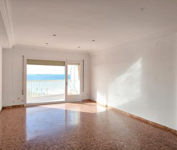 Piso de alquiler en Robert D'aguilo, Llevant - Photo 2