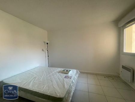 Location Appartement 2 pièces 49m² VILLENEUVE LES BEZIERS 34420 - Photo 3