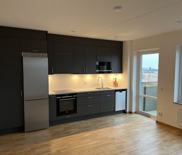 Magistratsvägen, Lund - Photo 6