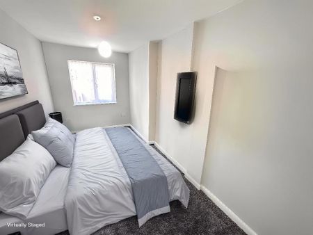 2 bedroom bungalow to rent - Photo 5