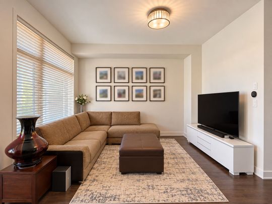 For Lease - 58 Pageant Avenue, Vaughan, Ontario - Photo 1