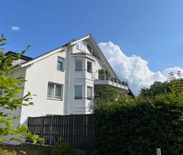 NEU! sehr helle Wohnung zum Wohlfühlen in Toplage! - Photo 4