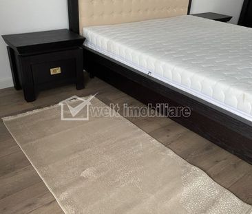 Apartament 2 camere, Park Lake, balcon - Photo 2