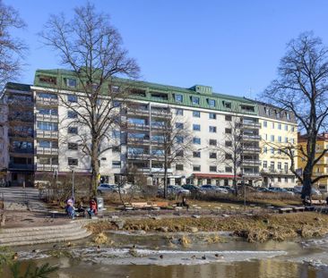 Östra Ågatan 11, 753 22, Uppsala - Photo 2