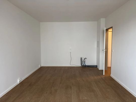 Betreutes Wohnen: Barrierearme 2-Zimmer-Wohnung in Greifswald - Photo 1