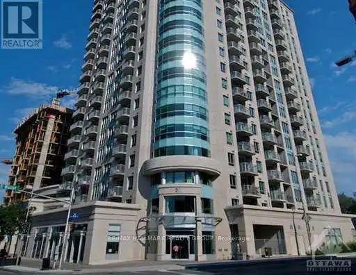 512 - 234 RIDEAU STREET | 512 - 234 RIDEAU STREET, Ottawa - Photo 1