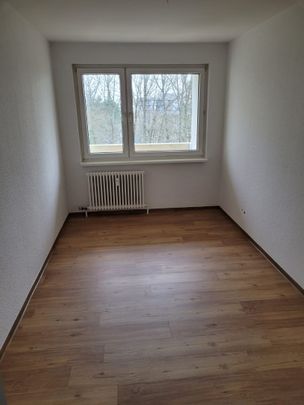 Geräumige 3-Zimmer-Wohnung - Photo 1