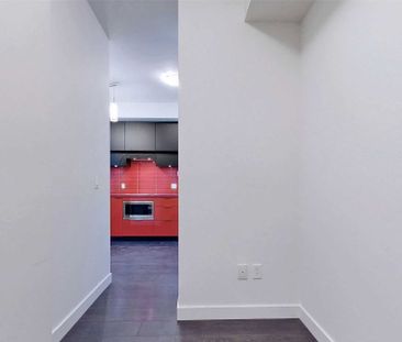 For Lease - 8 Eglinton Avenue Unit# 2809, Toronto, Ontario - Photo 3