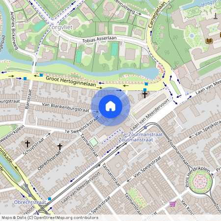 1e Sweelinckstraat 20, Sweelinckplein e.o., 2517GC, Den Haag