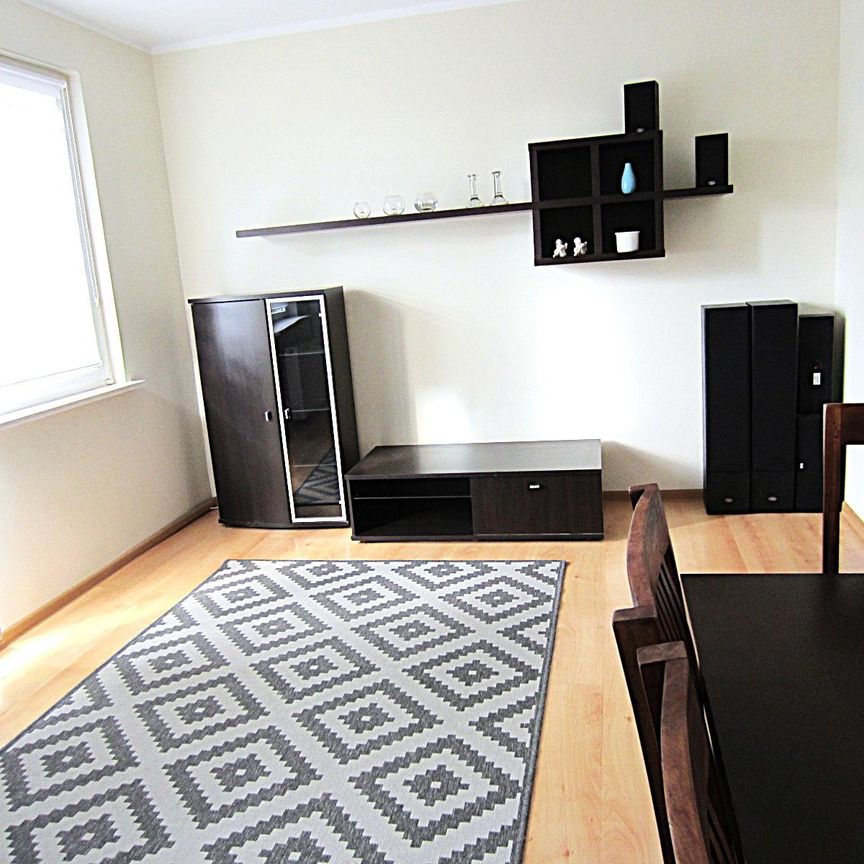 Dwupokojowe, 43,5 m2, balkon, Przecław. 1950 zł - Photo 1