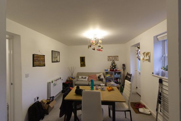 2 Bed Flat, Cowdray Court, B29 - Photo 1