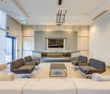 For Lease - 15 Watergarden Drive Unit# 2001, Mississauga, Ontario - Photo 3