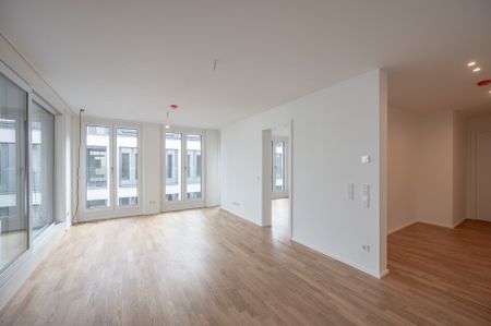 ++NEU++ Fantastic 2-Room Apartment in the Heart of the City (2/9) - Photo 3