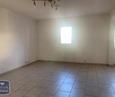 Location Appartement 3 pièces 70m² ISTRES 13800 - Photo 6