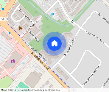 2001 Bonnymede Drive #213 - Photo 1