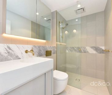 A2001/80 Waterloo Road, Macquarie Park NSW 2113 - Apartment For Ren... - Photo 5