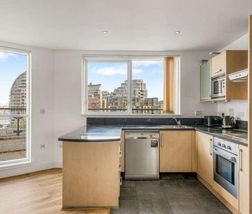 Riverside West, Wandsworth, SW18 - Photo 3