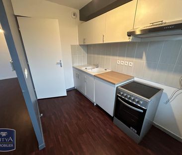 Location Appartement 3 pièces 62m² DOUAI 59500 - Photo 5