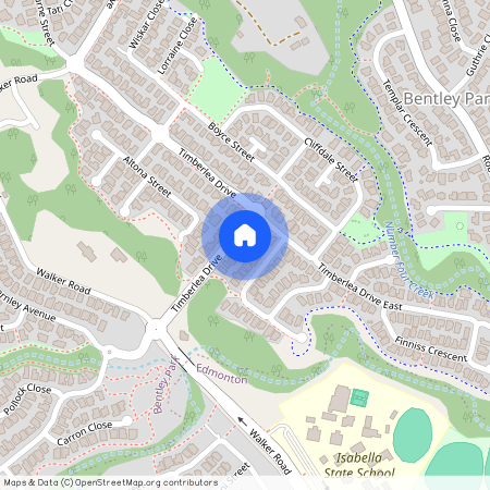 185 Timberlea Drive, Qld 4869, Bentley Park