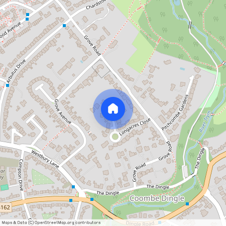 The Grange 3 The Grange, Bristol BS9