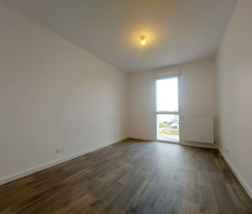 Appartement T3 avec terrasse plein Sud ? Centre de Sené - Photo 2