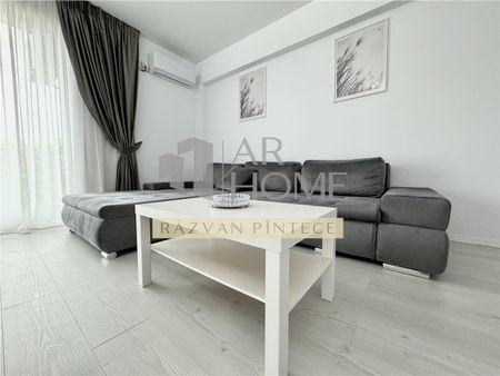 Apartament 2 camere de lux, bloc nou, parcare, Albert OMV Ploiesti - Photo 3