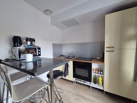 Location Appartement 2 pièces 38m² - Photo 5