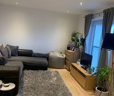 2 Bed Flat, Deep Pit Road, BS5 - Photo 1