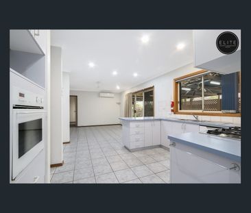 COMFORTABLE LIVING WITH 6X6 SHED - Photo 6