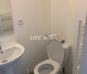 Studio 18 m² (ref: 6936164) - Photo 1