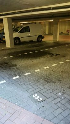 Appartement te huur: Carolina MacGillavrylaan 522 1098 XB Amsterdam - Photo 1