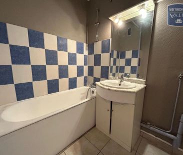 Appartement à louer 3 pièces 58.36m² - Photo 6