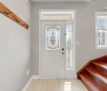 For Lease - 114 ALBERT LEWIS Street, Markham, Ontario - Photo 5