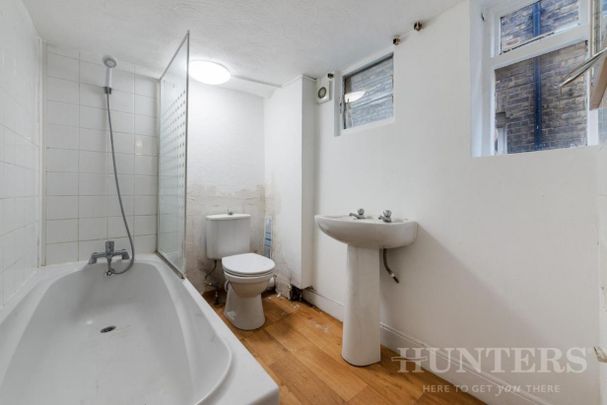 St. Pauls Road, London, N17 0NB - Photo 1