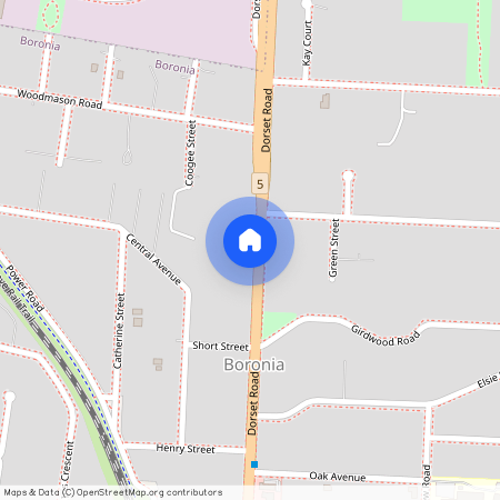 Room/152 Dorset Road, Vic 3155, Boronia