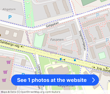 Stagneliusgatan 49 B - Photo 1