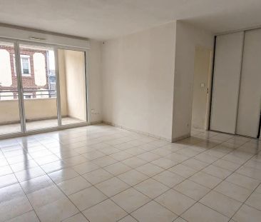 Appartement à louer 3 pièces 69.53m² - Photo 3