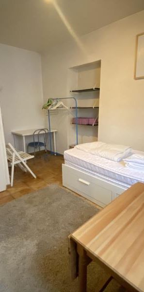 Location Appartement 1 pièce 15m² - Photo 1