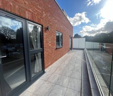 Francis Court, Chiltern Avenue, Amersham,HP6 - Photo 3