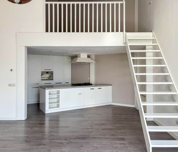Appartement te huur: Merel 121 1965 GP Heemskerk - Foto 5