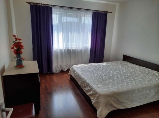 Garsonieră în Cetate, zona Mercur - Photo 1