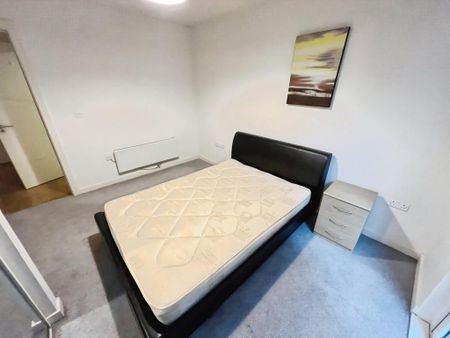 1 bedroom apartment to rent - Photo 4