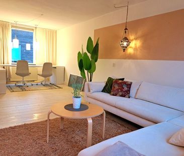 Huis te huur: Hamerstraat 67-N 2512 CX Den Haag - Foto 2