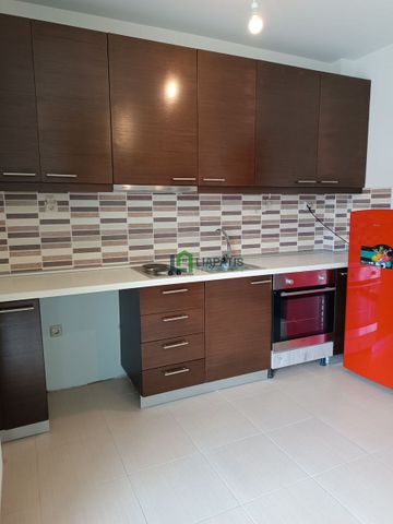 Studio/Γκαρσονιέρα για ενοικίαση Βαρδάρης - Δικαστήρια (Βαρδάρης - Λαχανόκηποι) - Photo 4