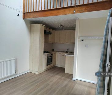 1 bedroom end of terrace house to rent - Photo 6