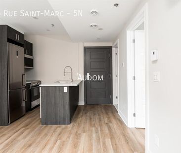 2205 Rue Saint-Marc - 5N - Photo 5
