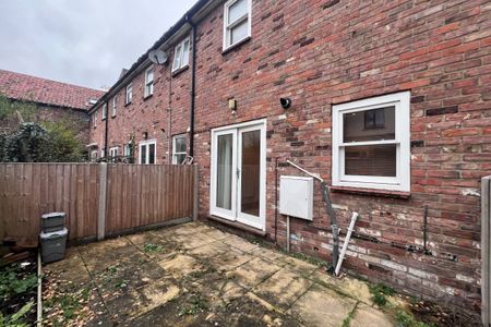 St. Anns Fort, KING'S LYNN - Photo 2